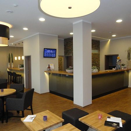 Hotel Sprenz 올덴부르크 외부 사진