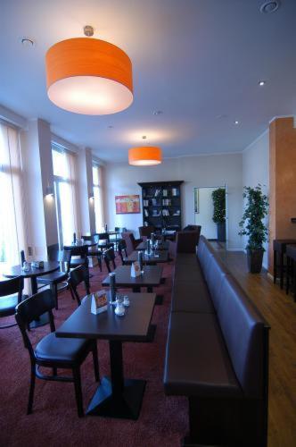 Hotel Sprenz 올덴부르크 외부 사진