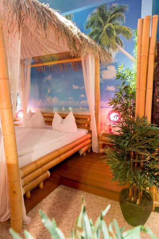 Hotel Sprenz 올덴부르크 외부 사진