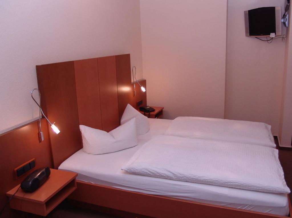 Hotel Sprenz 올덴부르크 외부 사진