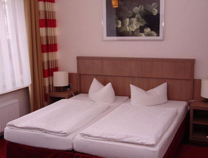 Hotel Sprenz 올덴부르크 외부 사진