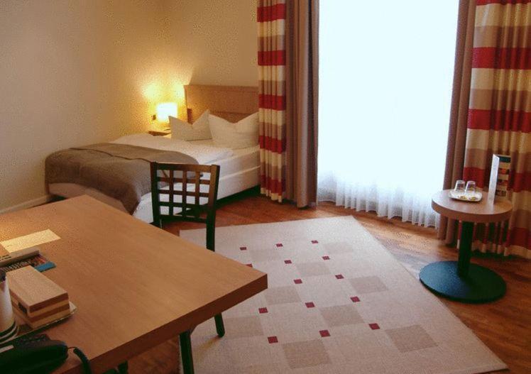 Hotel Sprenz 올덴부르크 외부 사진
