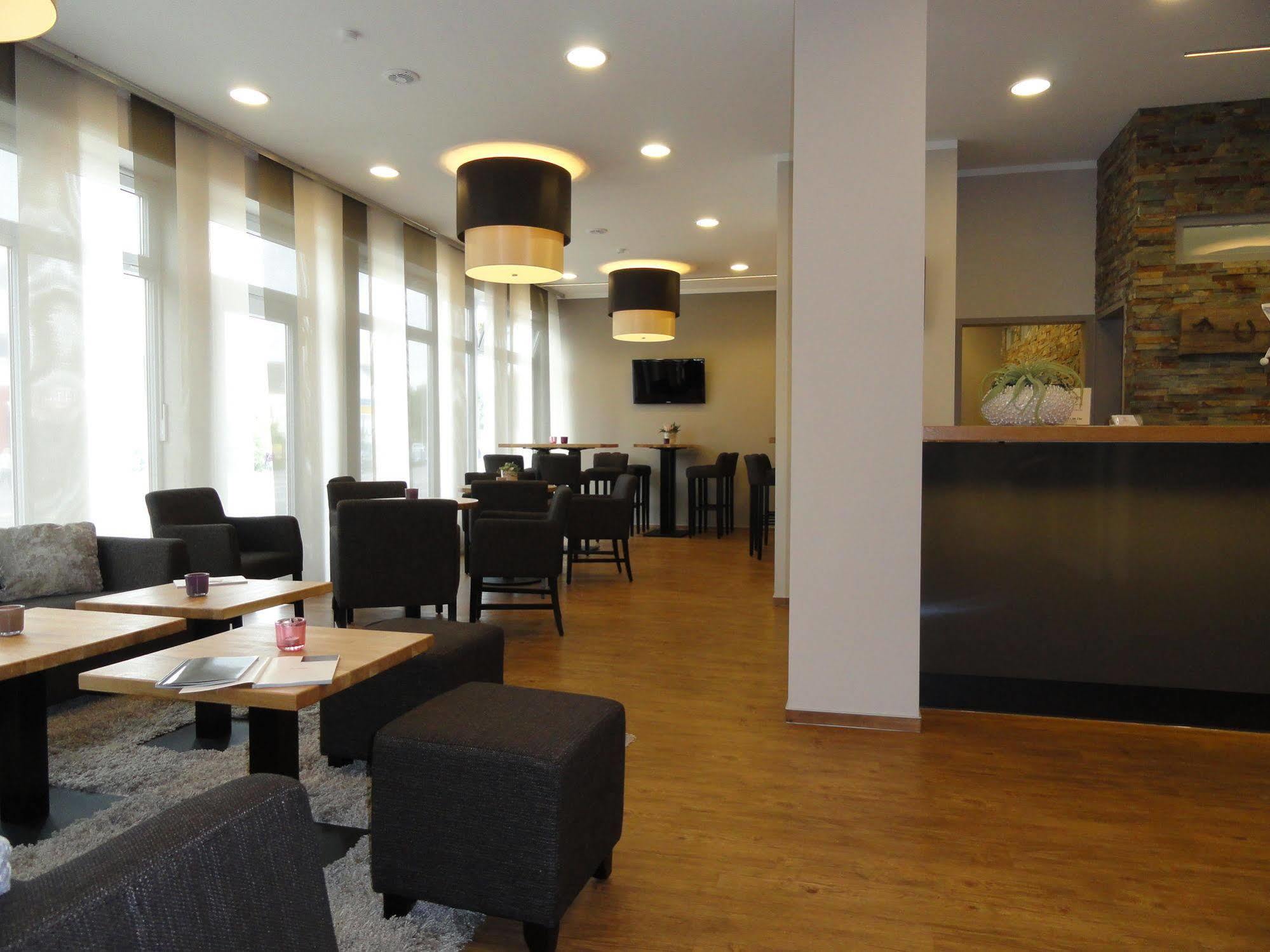 Hotel Sprenz 올덴부르크 외부 사진