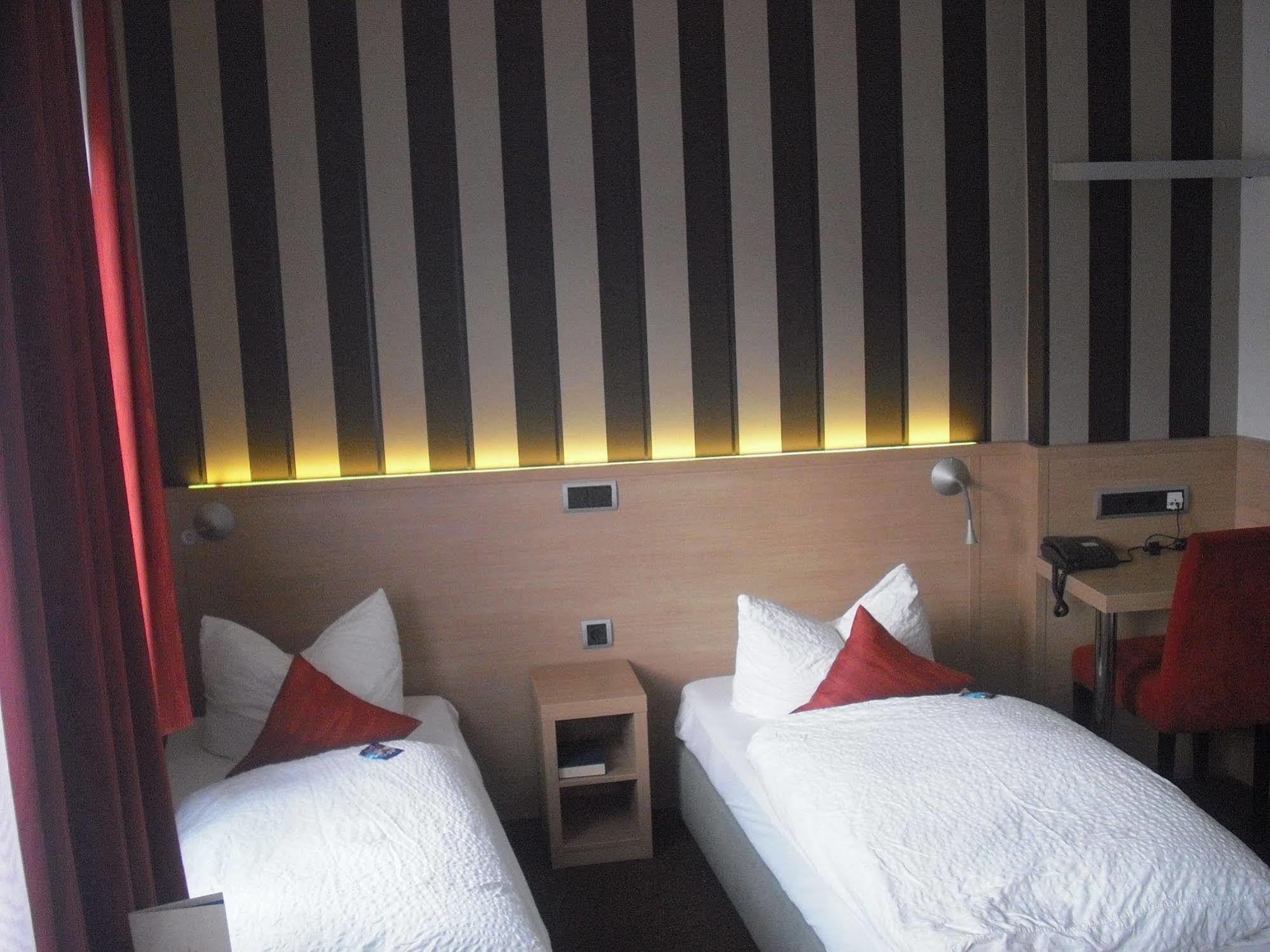 Hotel Sprenz 올덴부르크 외부 사진