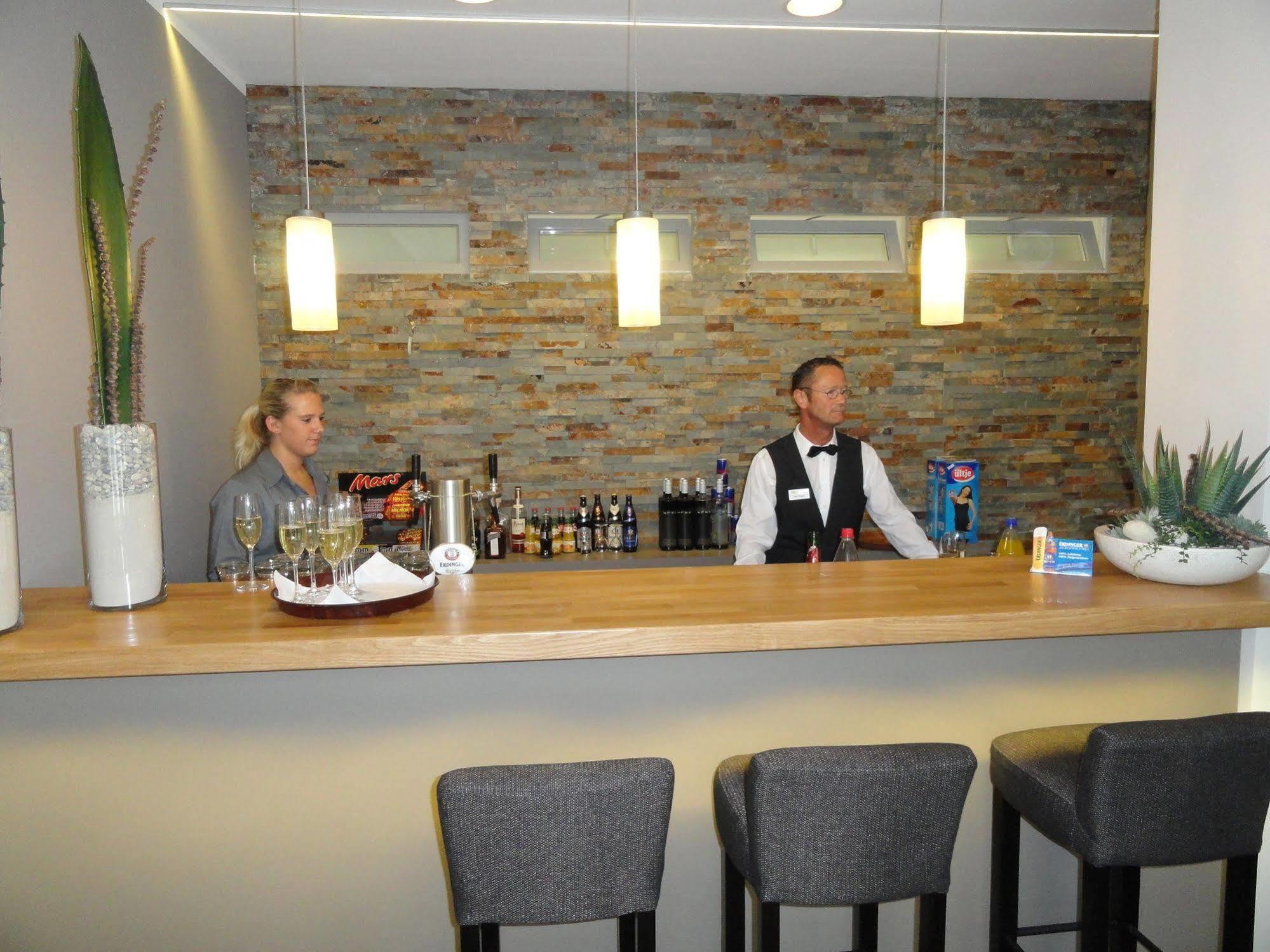 Hotel Sprenz 올덴부르크 외부 사진