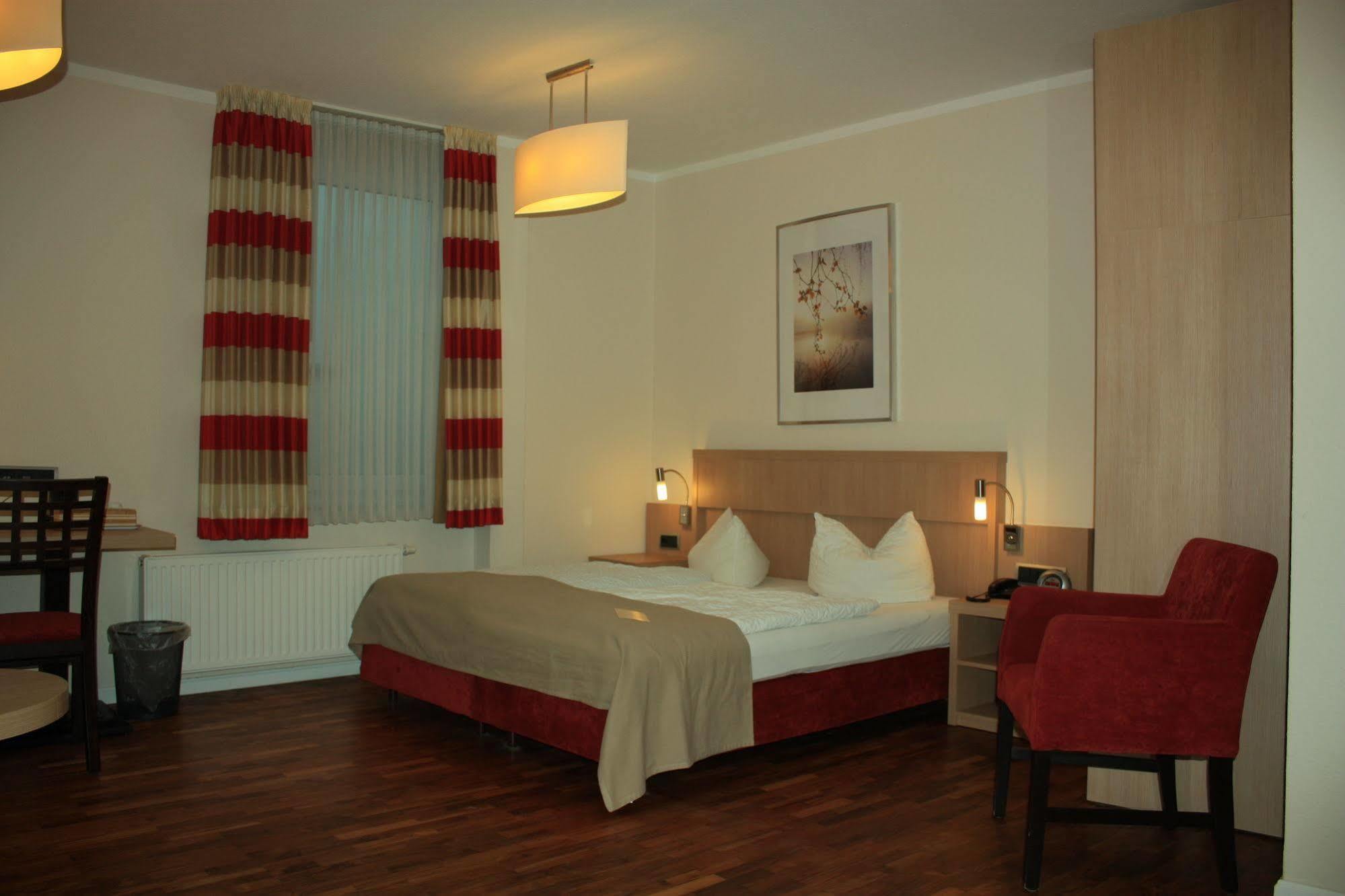 Hotel Sprenz 올덴부르크 외부 사진
