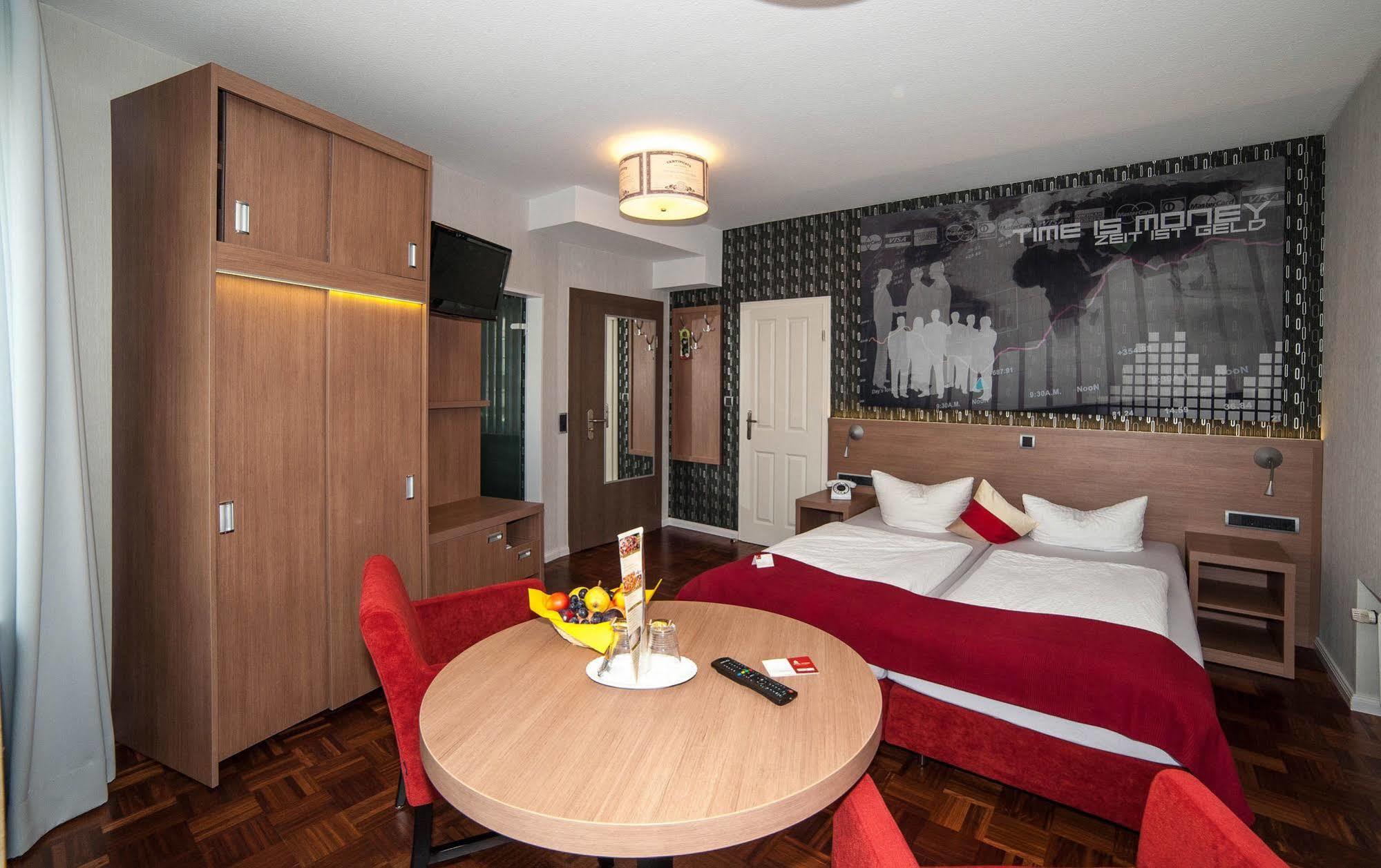 Hotel Sprenz 올덴부르크 외부 사진