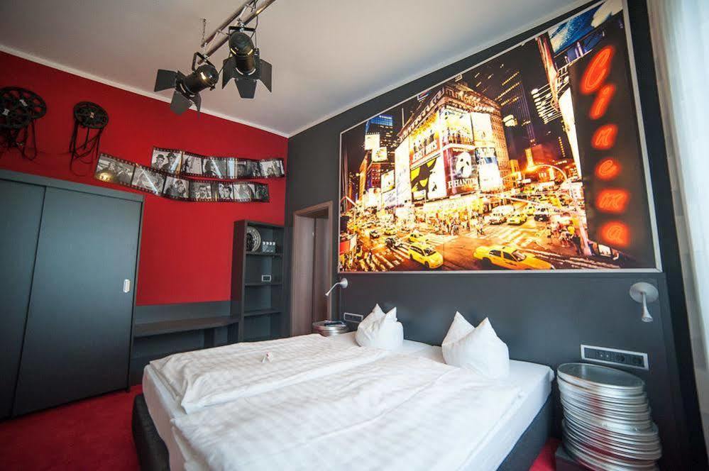 Hotel Sprenz 올덴부르크 외부 사진